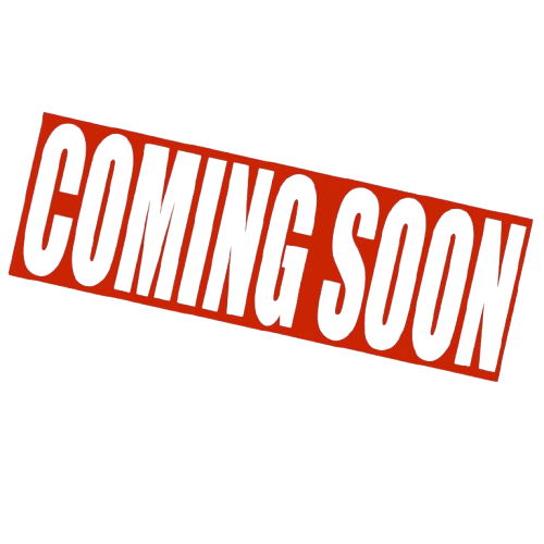 Coming soon